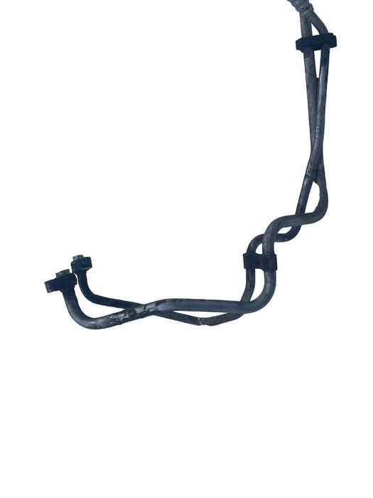 Conducta Ac Jeep Grand Cherokee Iii Wh, Wk 2004 - 2011 3.0D