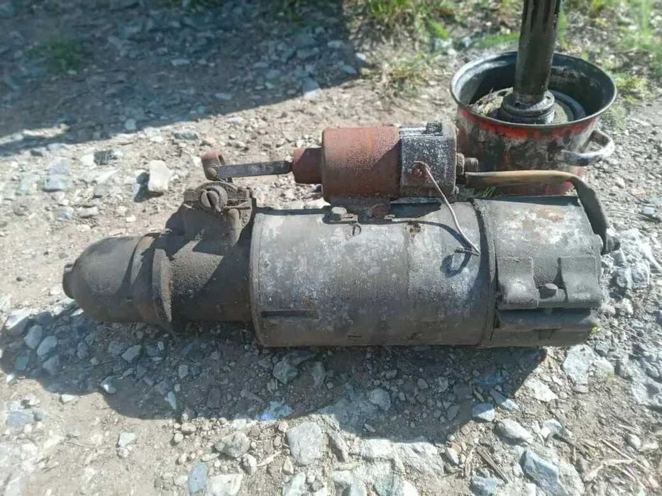 Продам Стартер К-700