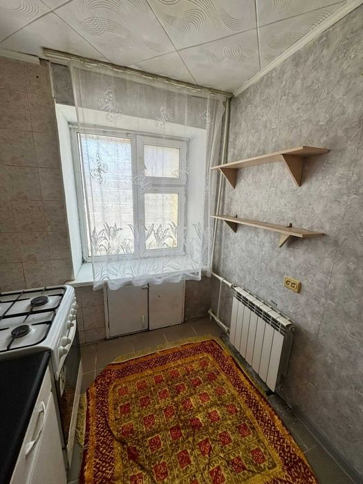 1комн кв Бывшее МСО Абая