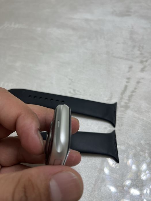 apple watch 9 series   45mm