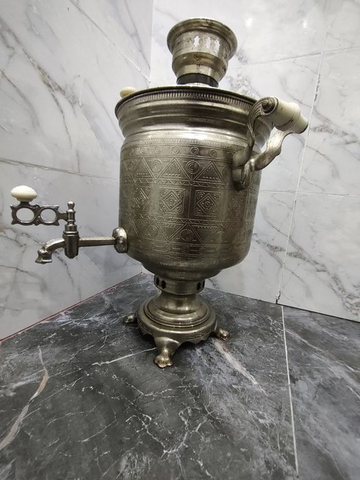 Продам самовар ссср