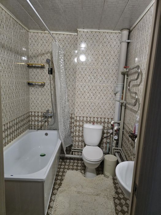 Срочно сдам квартиру