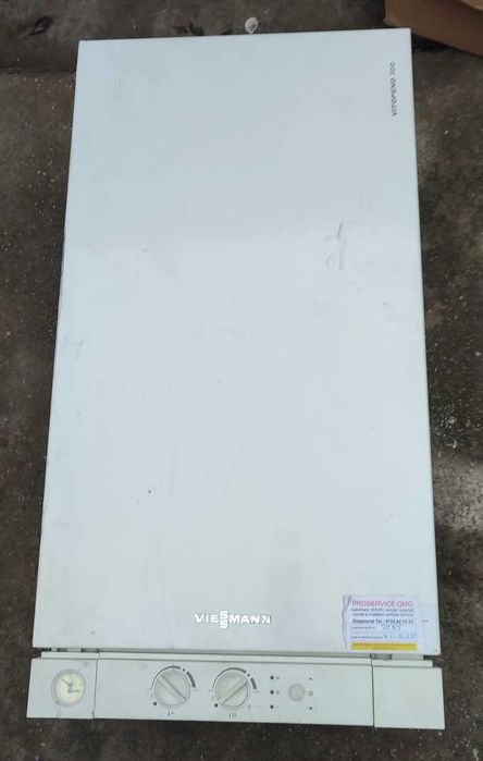 Dezmembrez Centrala Termica Viessmann Vitopend 100 WH0A Pe piese