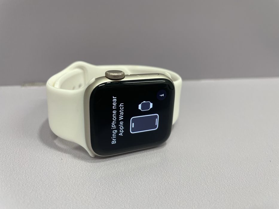 Apple Watch SE 40mm / #CР31630