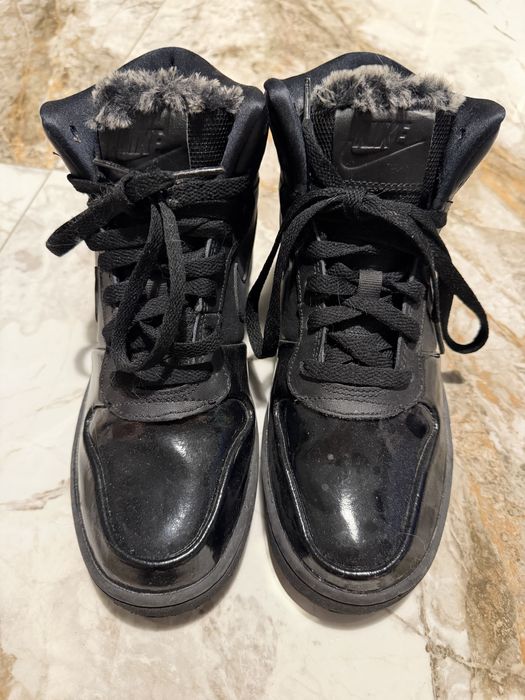 Обувки Nike Ebernon MID PREM