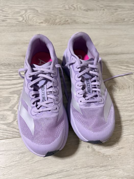 Adizero Evo SL W FW25