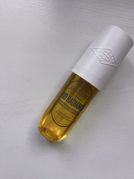 Rio Radiance Sol de Janeiro 90ml