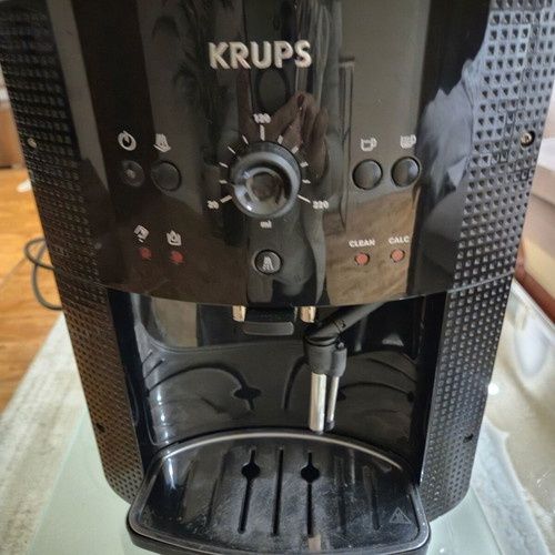 Кафеавтомат Krups