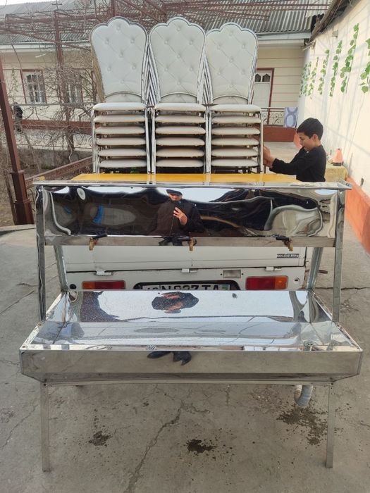 Stol stular kojalik oq nerjaveyka 100%kafolat beriladi