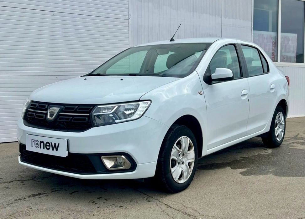 DACIA Logan 2020