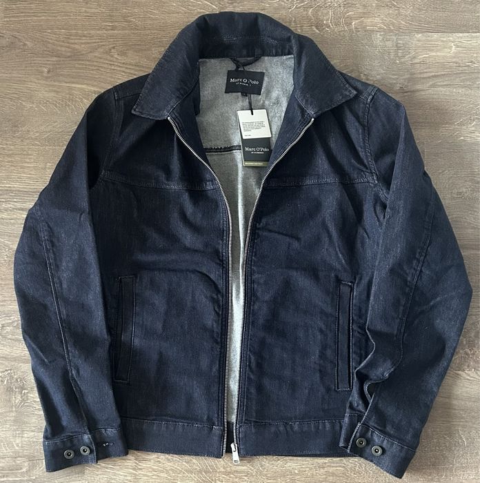 Дънково яке Marc O'Polo