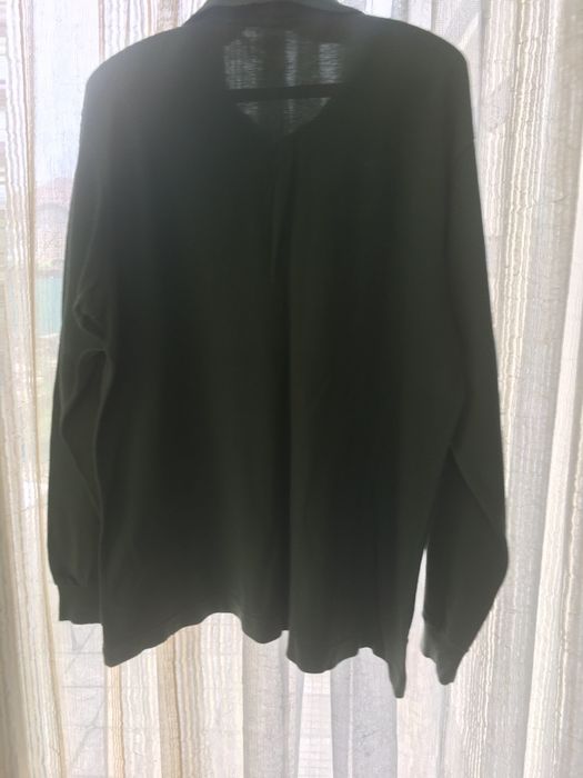 Ризи LACOSTE дълъг ръкав