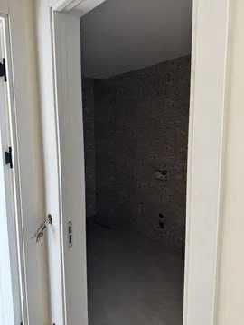 Ж/К Saf Towers 1комн/9/26, 47,59м2, +кадастр, Пред чистовая отделка