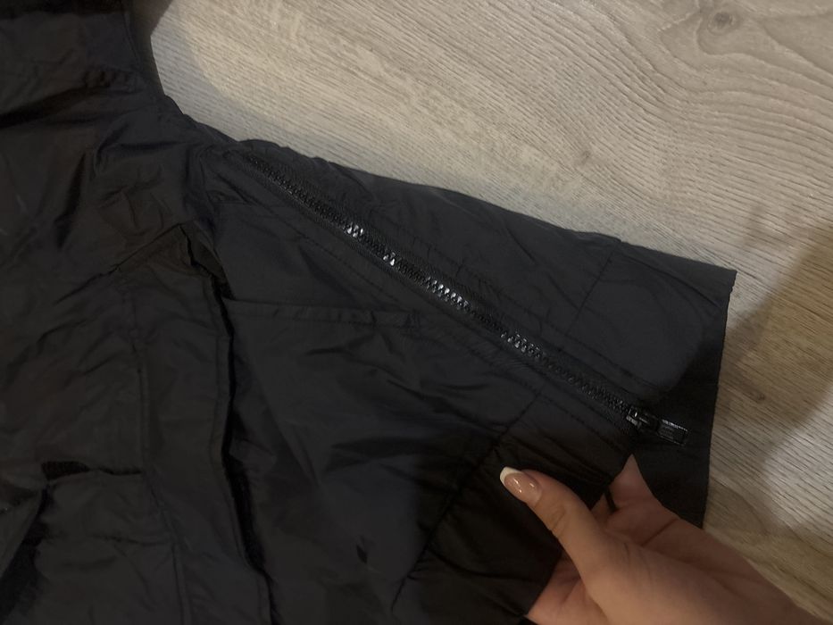 Яке за пролетта-есента-зимата