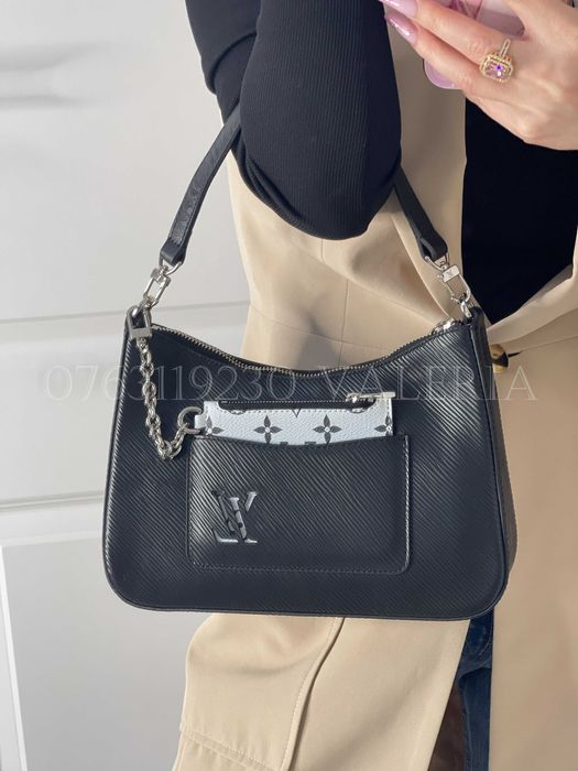Geanta Louis Vuitton - Marelle