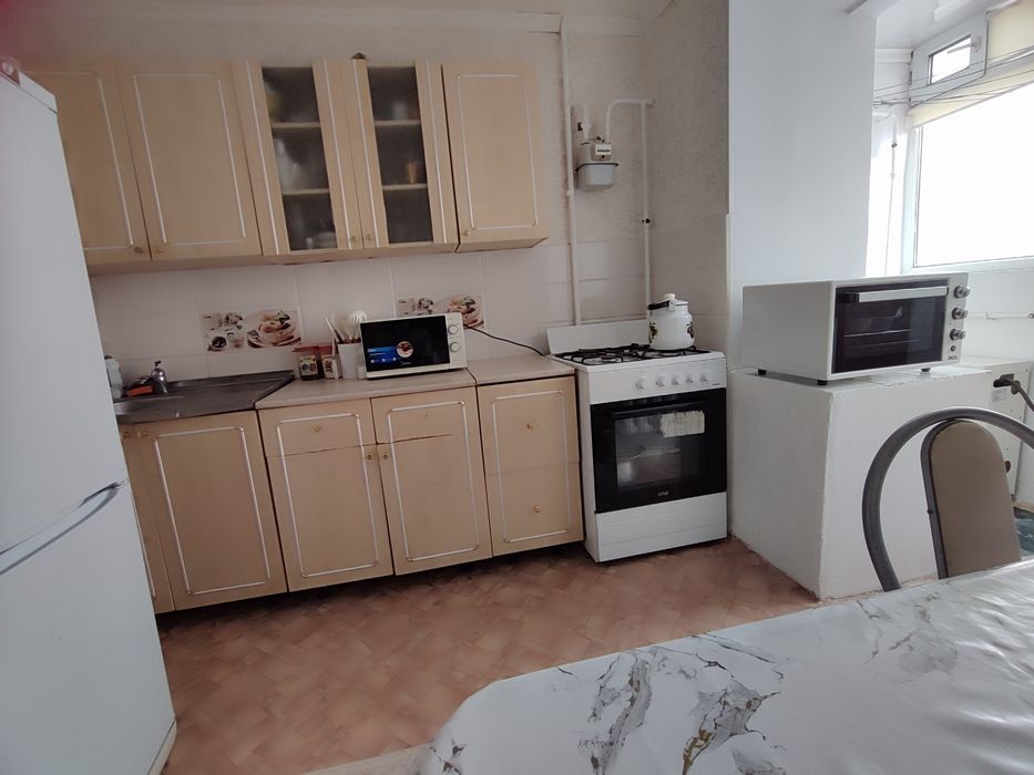 Продам 2х комн кв