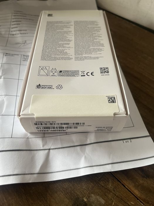 Samsung Galaxy A17 4GB RAM/128GB