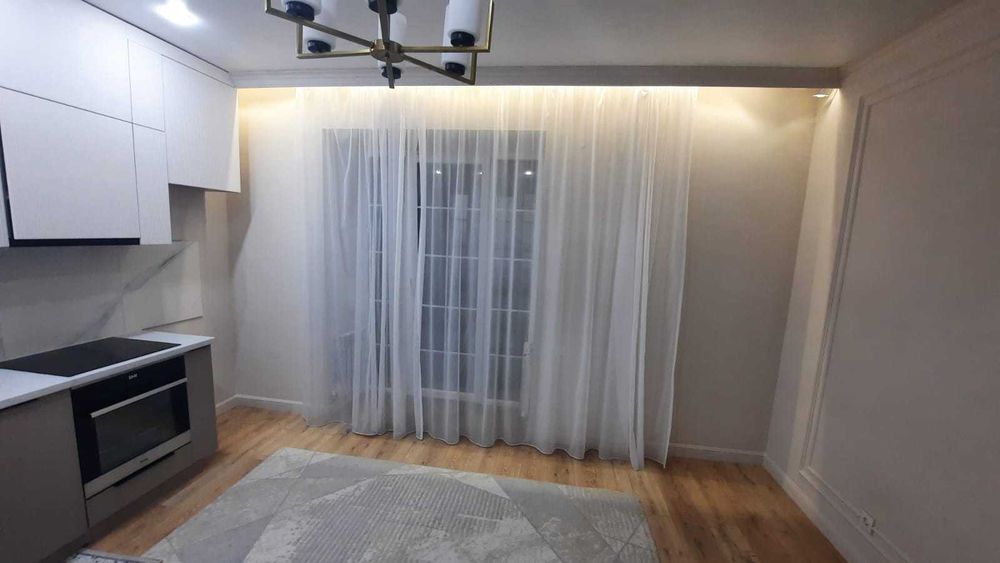 Продам 2 комнатную квартиру