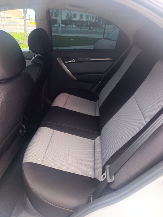 Nexia 3 2020 yil AVTOMAT kraska toza