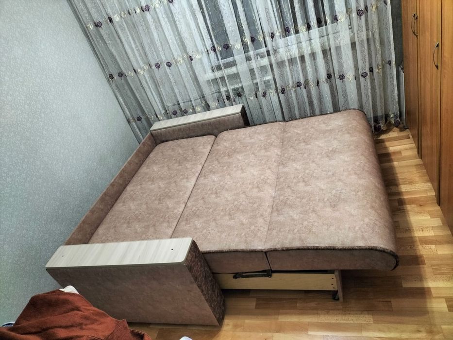 Диван - аккордеон