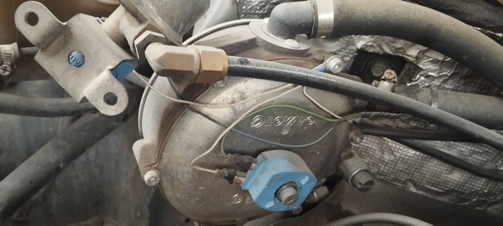 Гбо 3поколение 65л