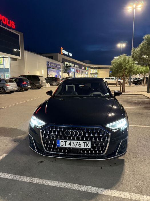 VIP Security & Transfer