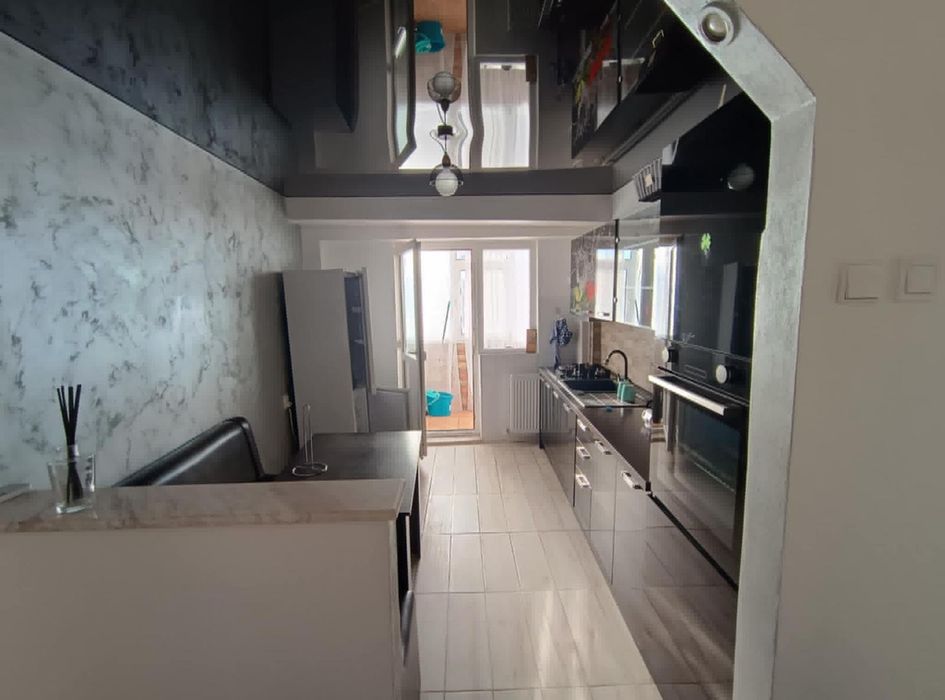 Apartament 3camere, Vidin, et.4