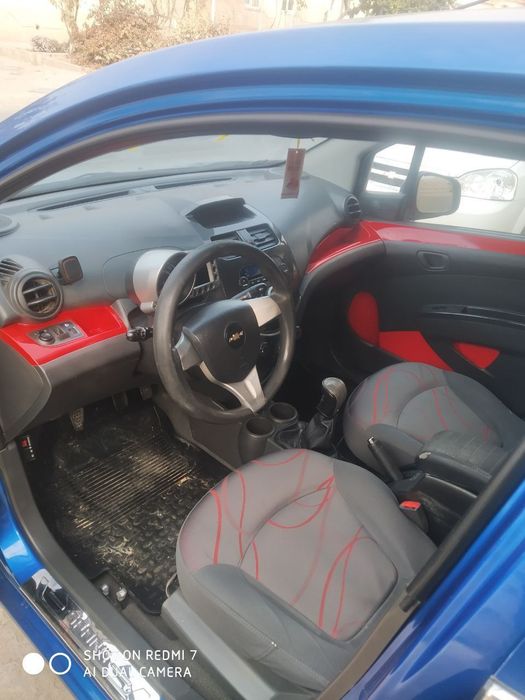 Spark 3-padidsa 1.2mator