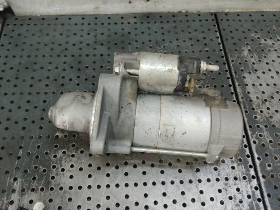 electromotor  f1agl411  2.3 hpi  euro 6  iveco daily 6  5801422464  428000-9470