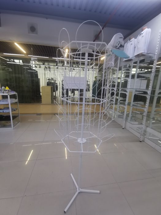 Торговое оборудование