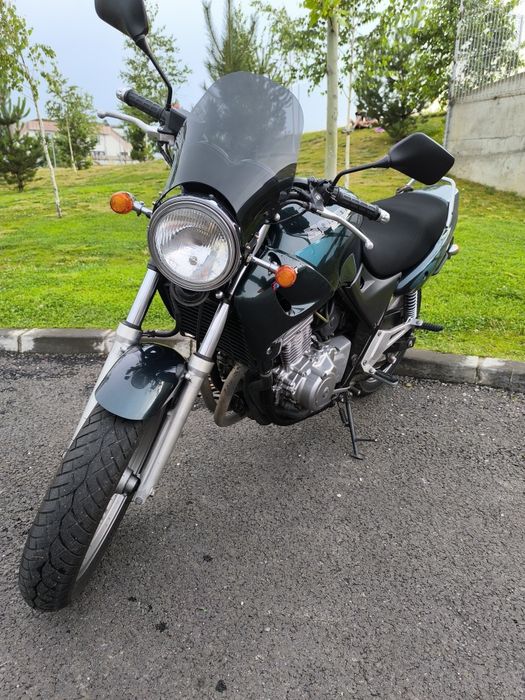 Honda CB500/1995