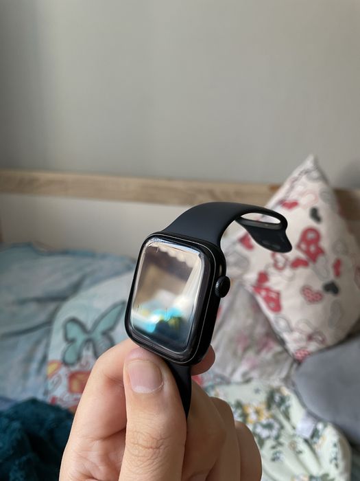 Apple Watch Series 8 - GPS - Aluminium
