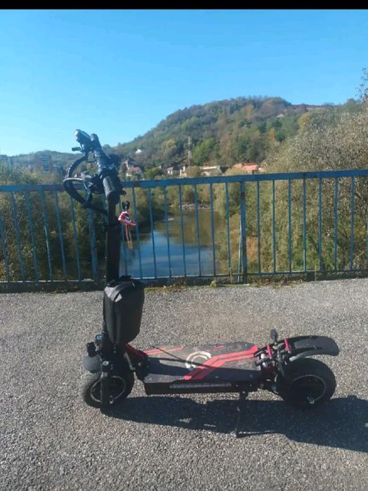 Trotineta boyueda q7 pro