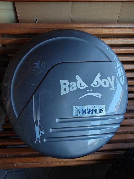 Чехол запаски Хонда срв