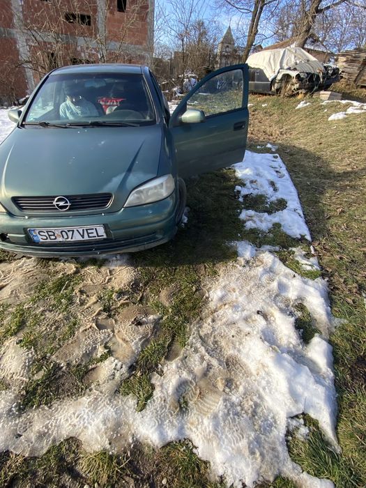 opel astra 1.7 dizel