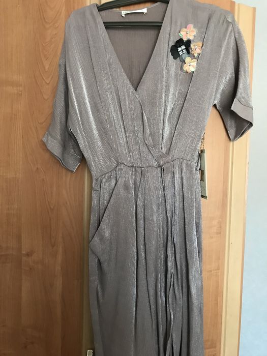 Платья женские новые