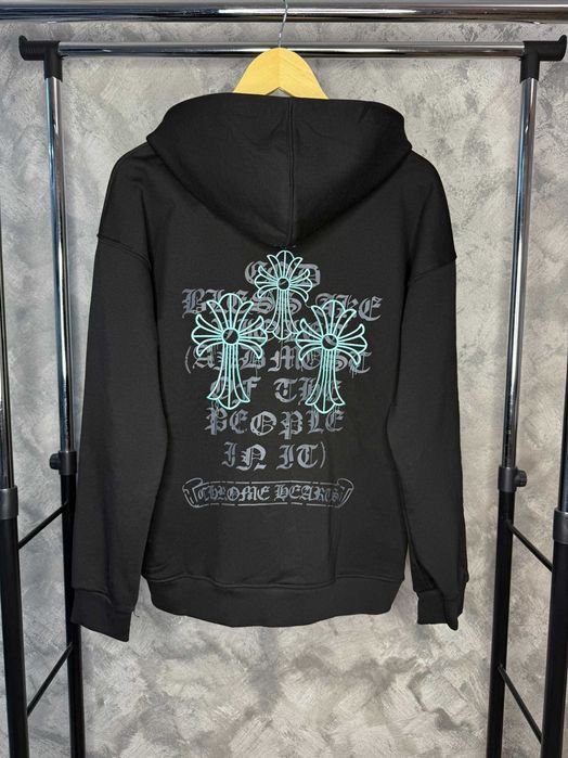 Hanorac/Hoodie Chrome Hearts