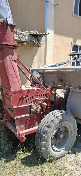 Kipi 2.4 makka selos aparati