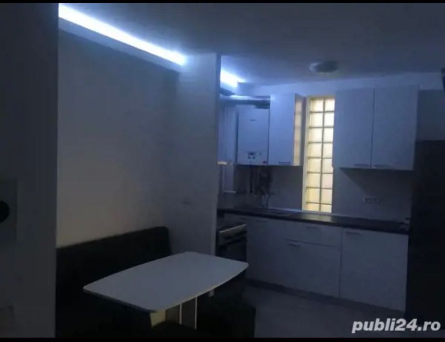 Shopping City proprietar inchiriez 2cam, 330eur, bloc nou, totul nou