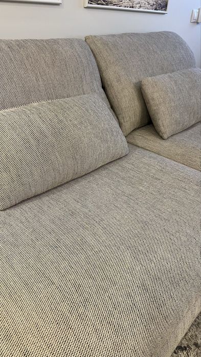 Canapea 3 locuri Soderhamn (transport inclus Galati)