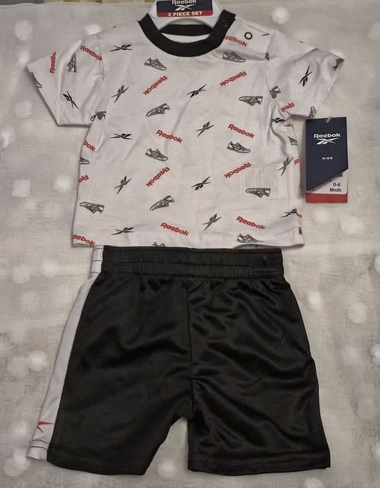 Бебешки дрешки внос от Англия