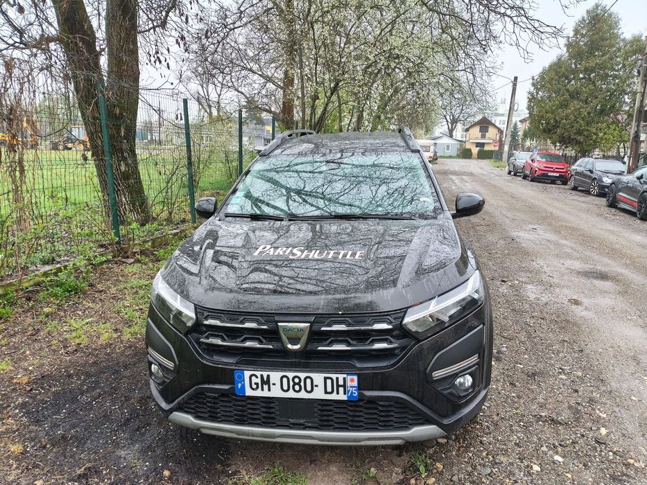 Dacia Jogger Dacia Jogger Tce 110 5 locuri 2023 GPL