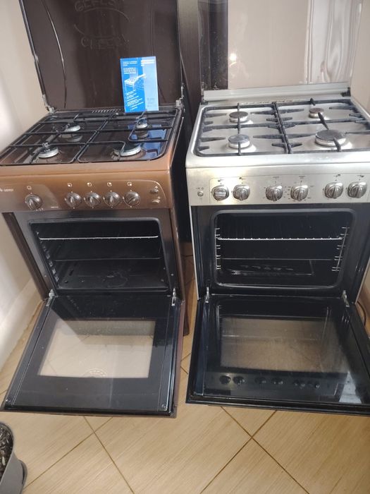 Продам газовые плиты