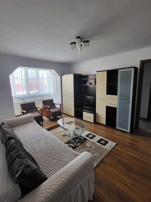 Inchiriez apartament 2 camere in Lugoj, micro 3