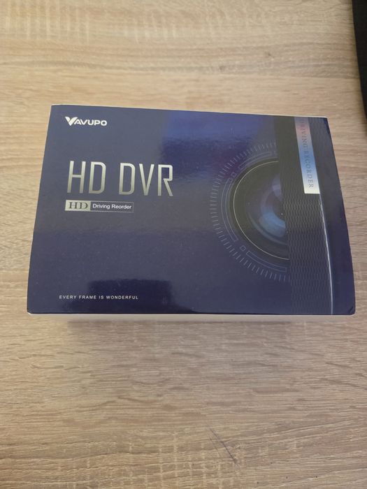 Видеорегистратор