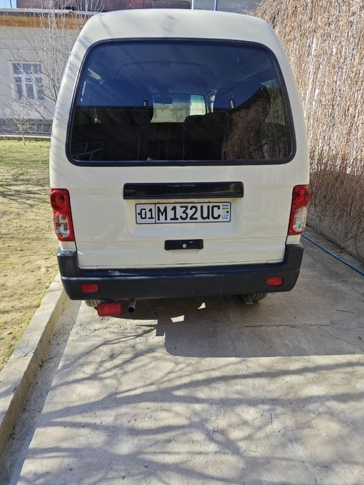 Damas 2024 sotiladi, holati yaxshi