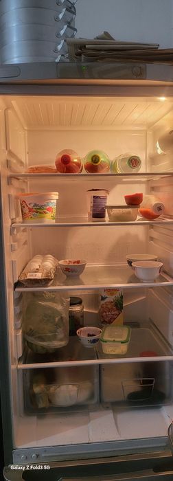 Холодильник Б/У.