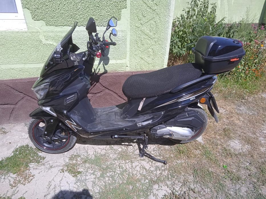 Продам Maxi 180 куб