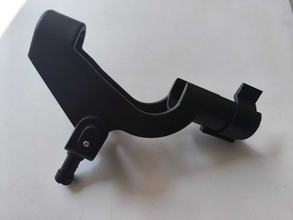 Стойка за въдица, Пластмаса, тролинг, хоризонтала и вертикала