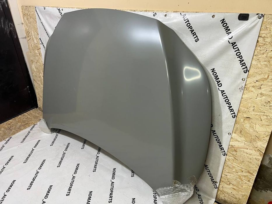 Капот на Lexus RX 2023-25